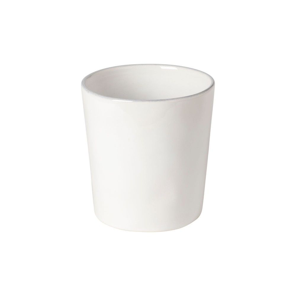 Livia Utensil Holder - White