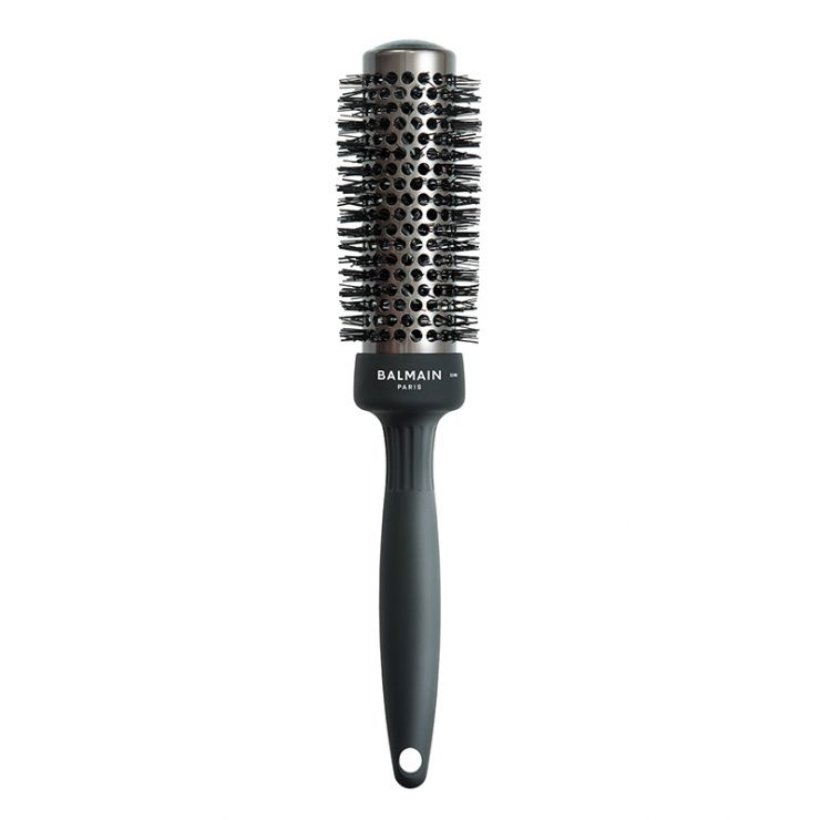 Round Brush- 33MM