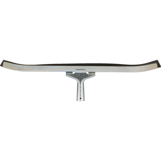 Ettore 24 In. Curved Neoprene Floor Squeegee