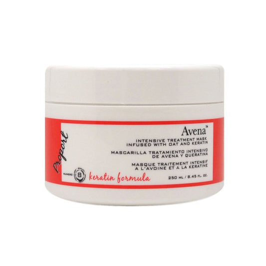 Avena Proport Numero Intensive Treatment Mask