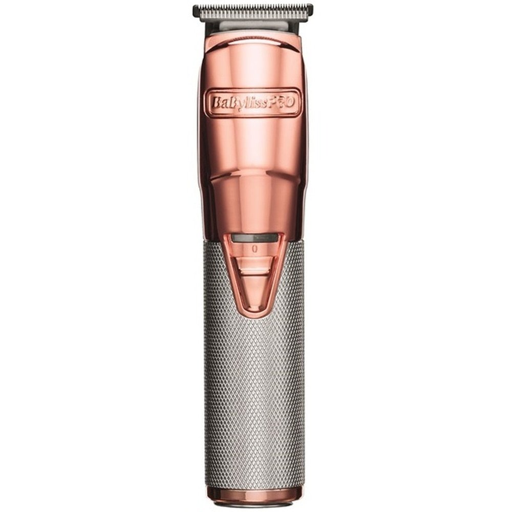 BabylissPro RoseFX Cord/Cordless Trimmer*New*