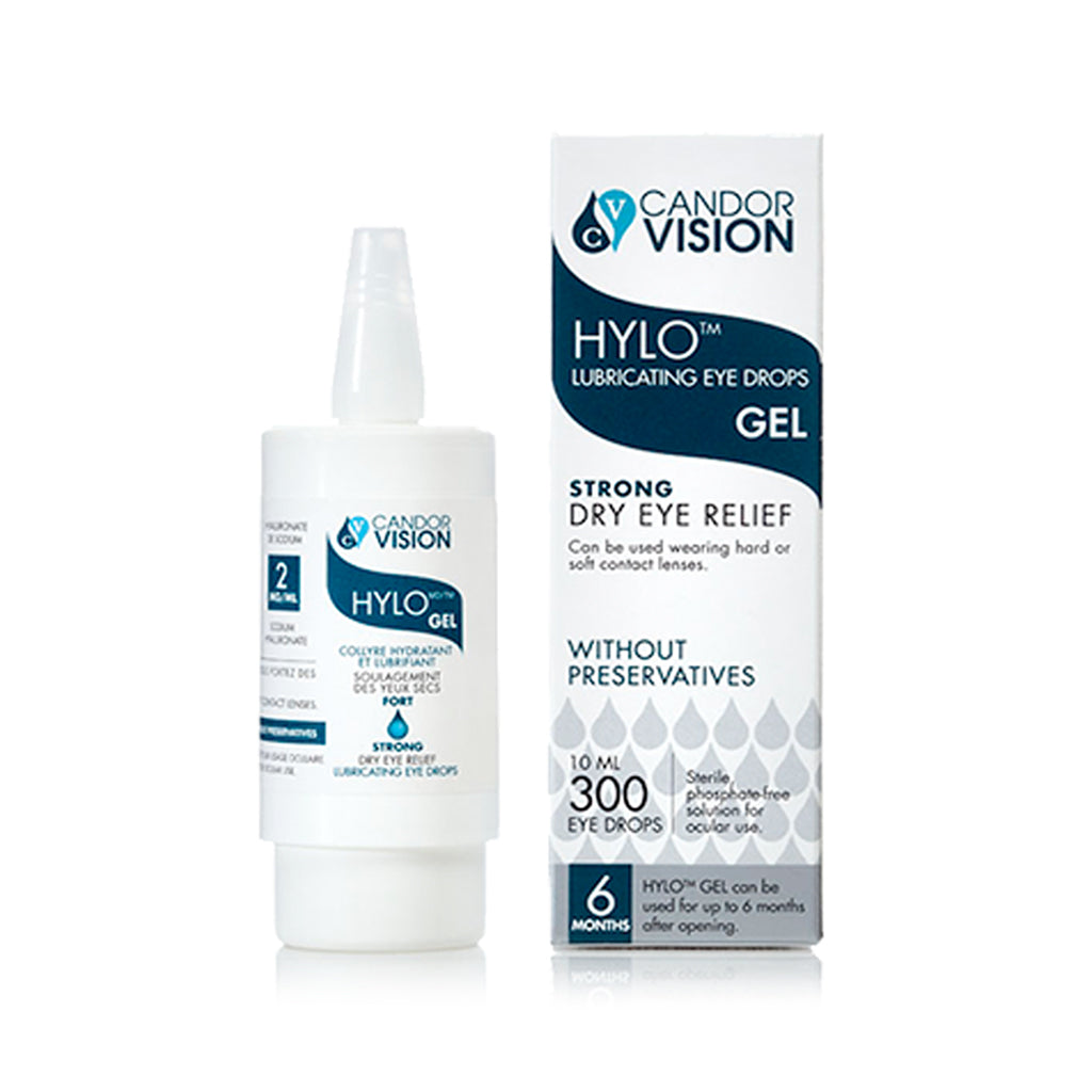 HYLO Gel