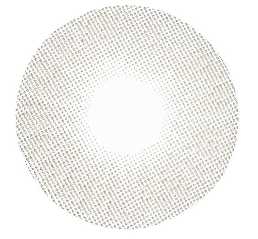 Cotton Series Charcoal Grey Contacts