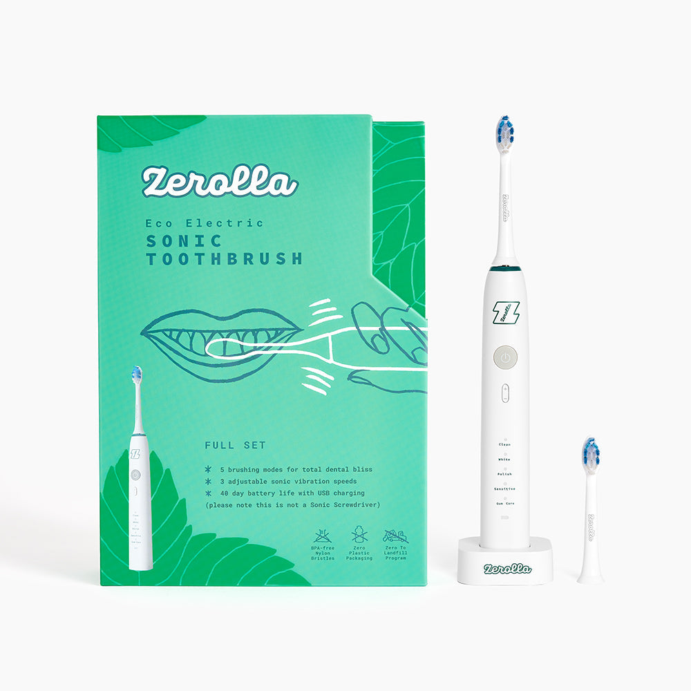 Flosser Everyday Set