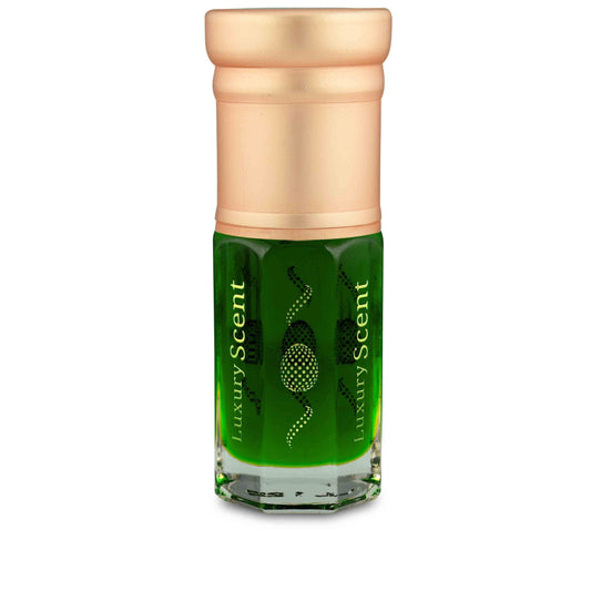 African Musk