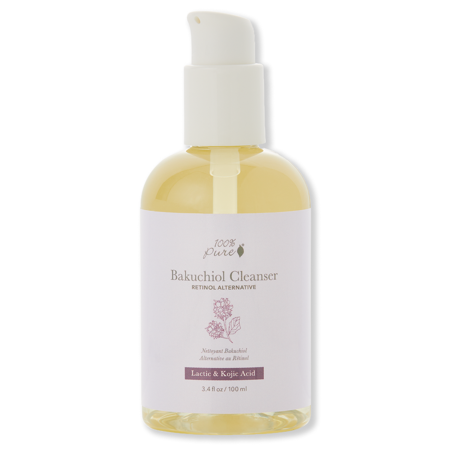 Bakuchiol Cleanser