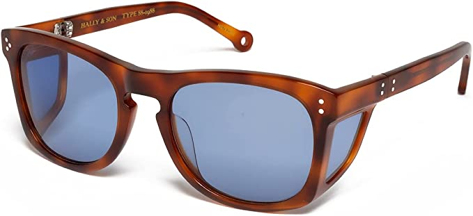 Hally & Son HS782*