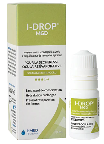 I-Drop MGD