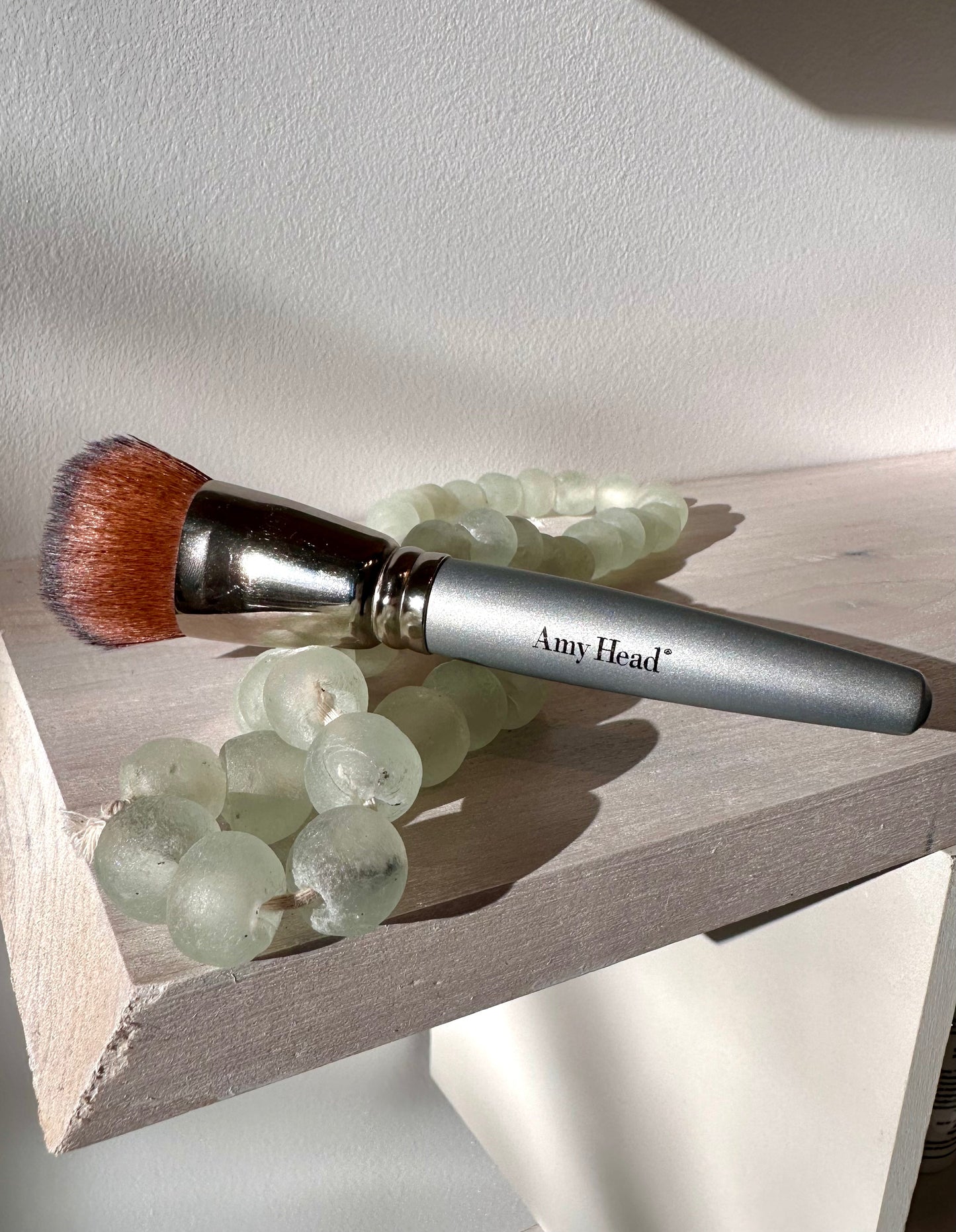 Chisel Flat