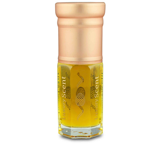 Sweet Patchouli