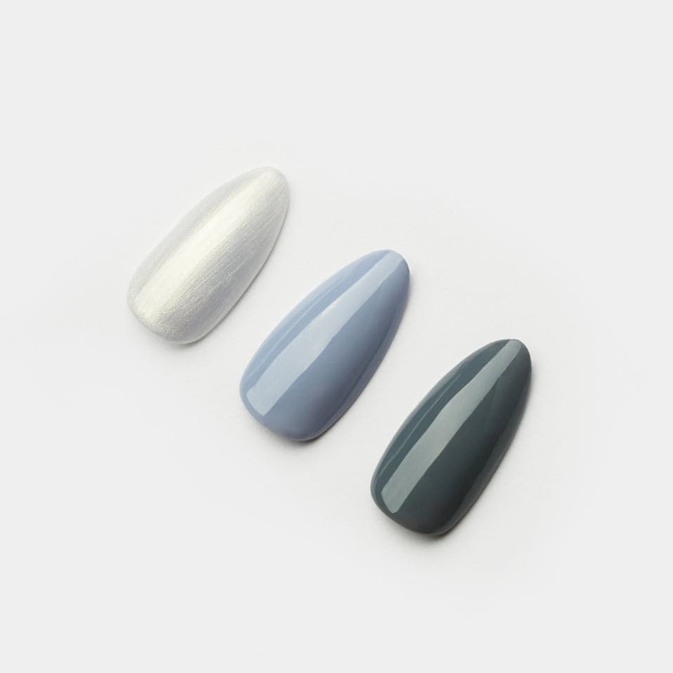 Greys Polish 3 Pack