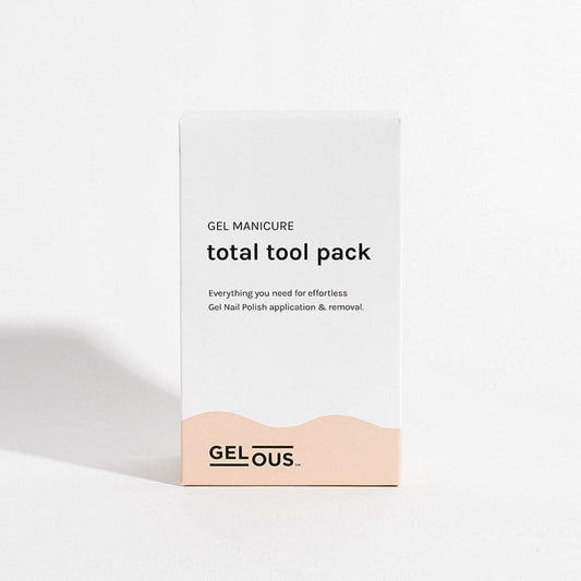 Total Tool Pack