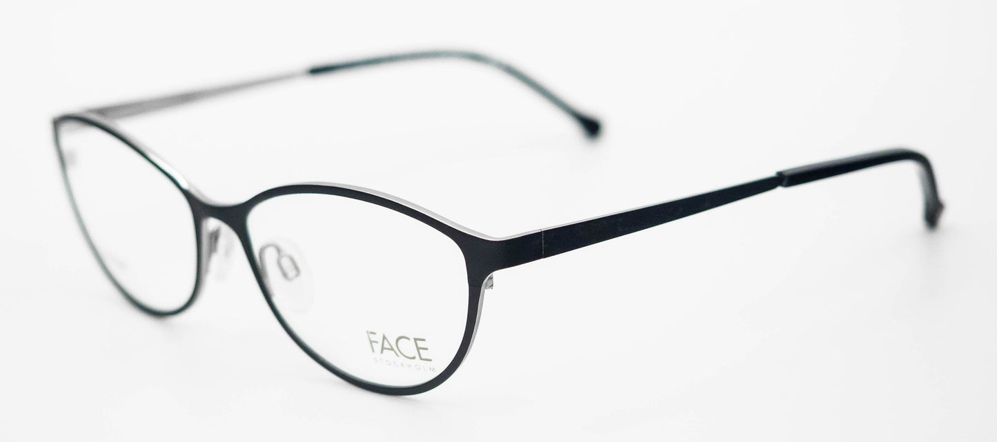 Face Stockholm Dream