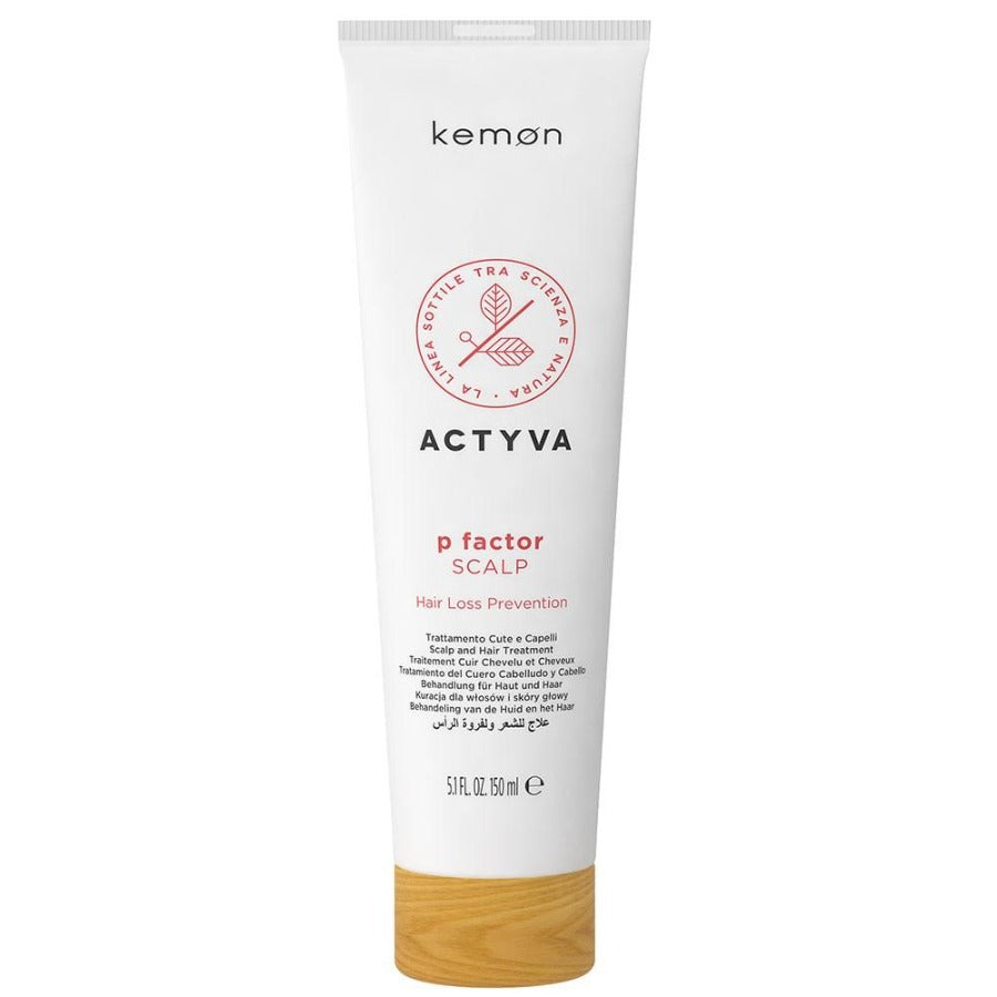 ACTYVA P Factor Scalp