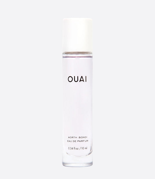 Travel Bottle of Floral Musk Perfume