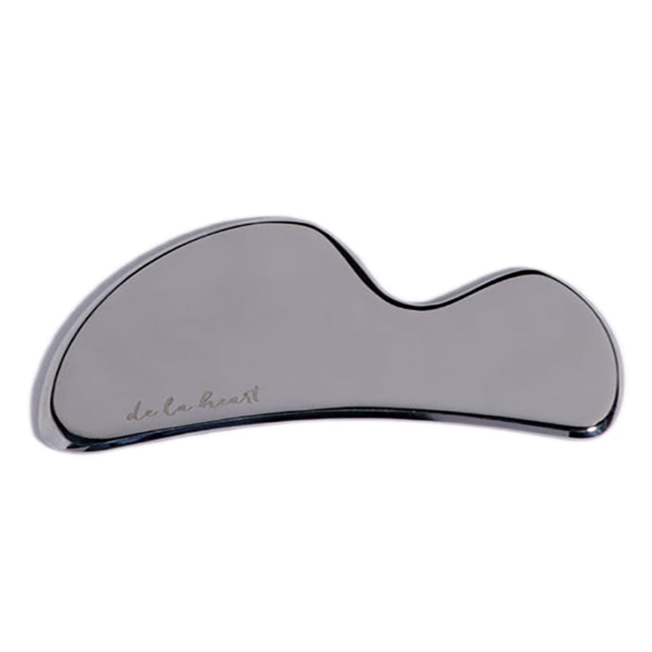 Stainless Steel Gua Sha