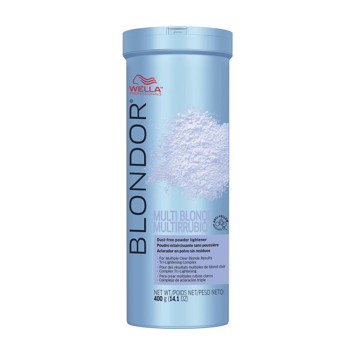 Wella Blondor Multi Blonde Multirubio 14.1 oz