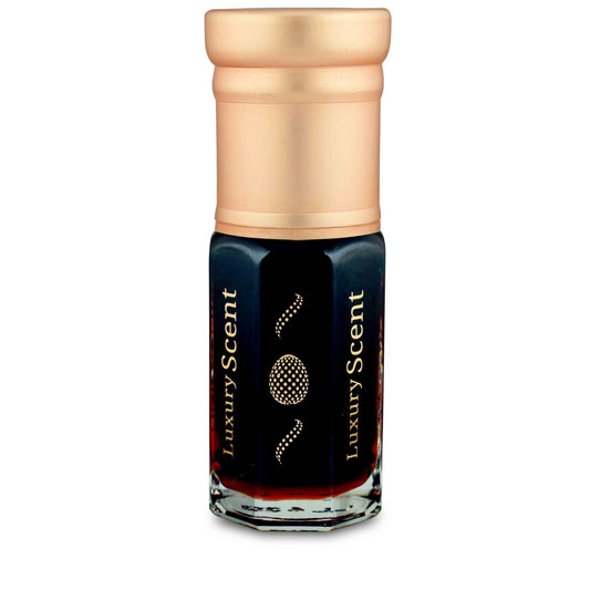 Black sandalwood