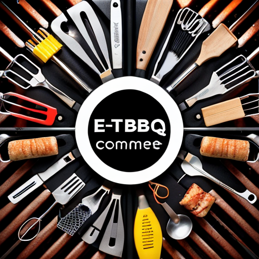 bbq tool