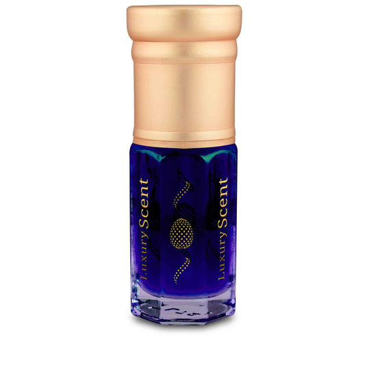 Blue Spice