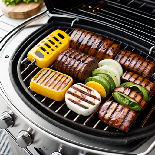 grill basket