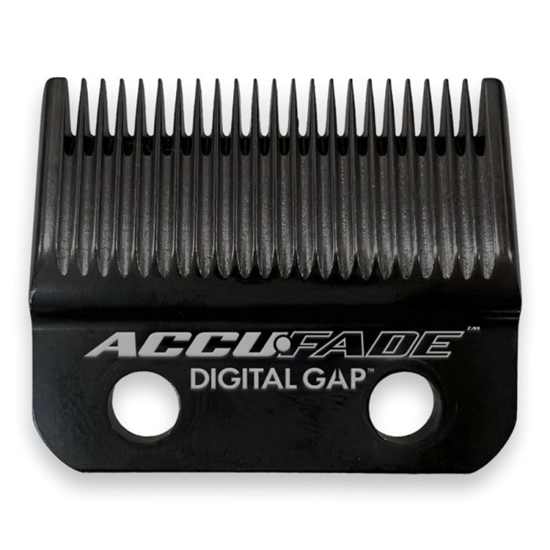 Cocco Digital Gap? AccuFade Graphene Fade Blade