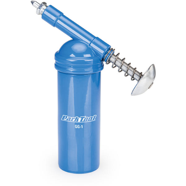 Tool Grease Gun