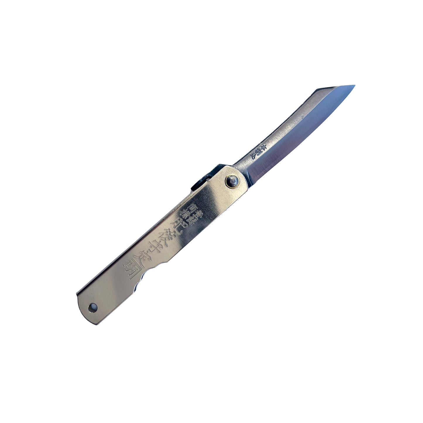 Higonokami Steel Folding Knife