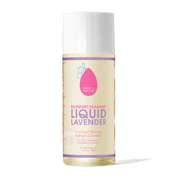 BlenderCleanser Liquid Lavender 6oz.