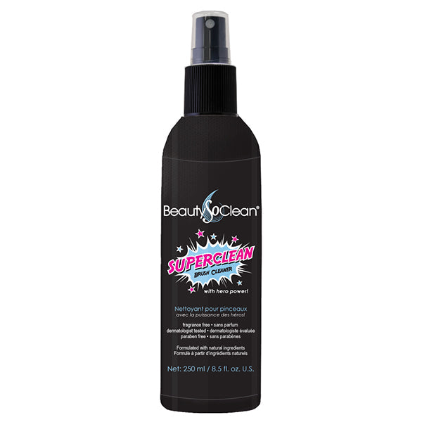 SuperClean Booster