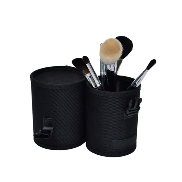 Brush Holder Black Cup 725