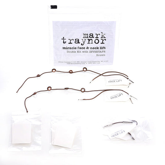 Face Lift Double Kit