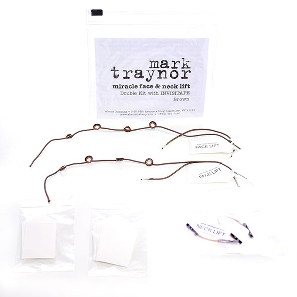 Face Lift Double Kit