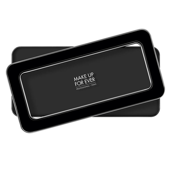 Empty Metal Magnetic Palette