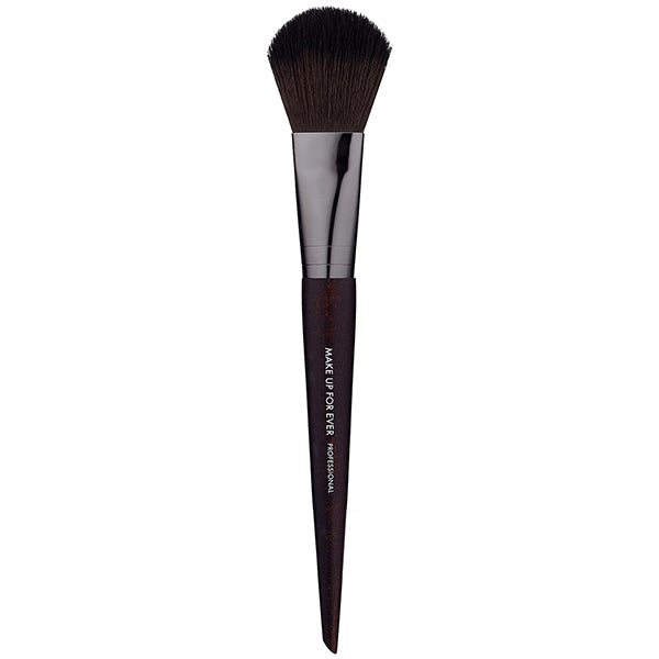 Face Brush Flat Round - 156 Blush Brush