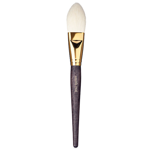 154 Quill Face Brush