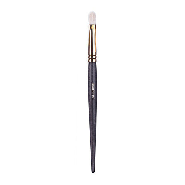 247 Flat Round Crease Brush