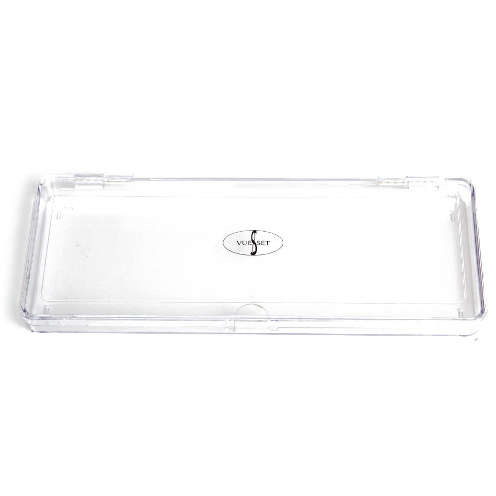 Star Nova Palette, 1 Section