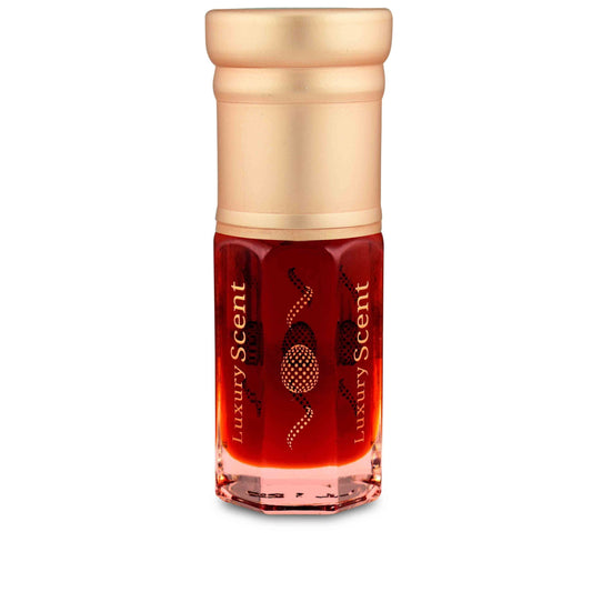 Attar Makka