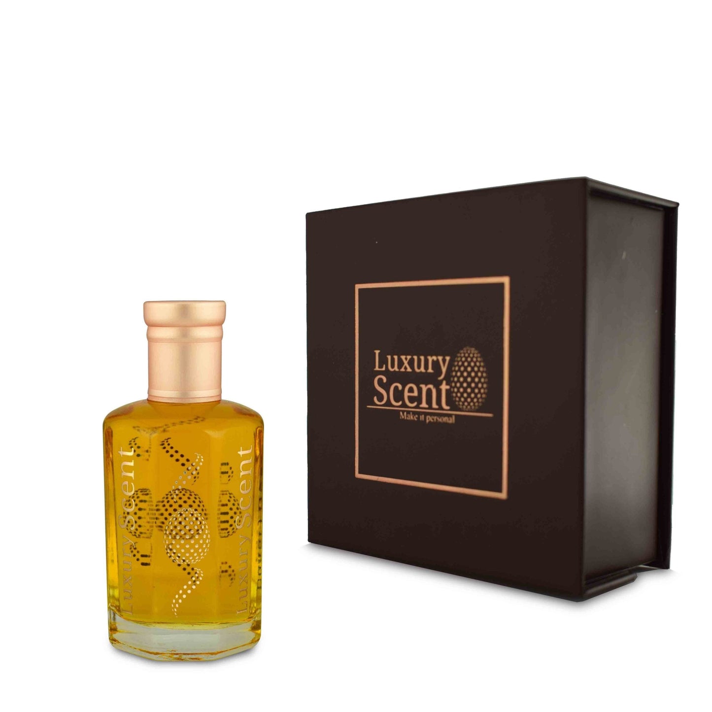 Kaaba Musk