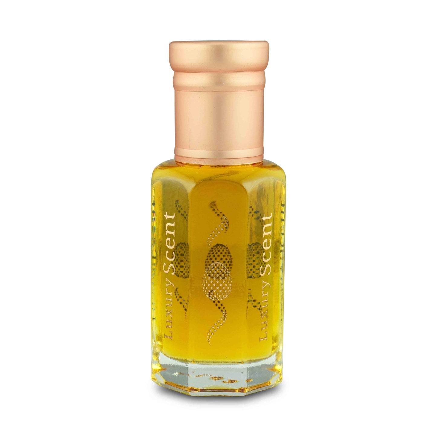 Sweet Patchouli