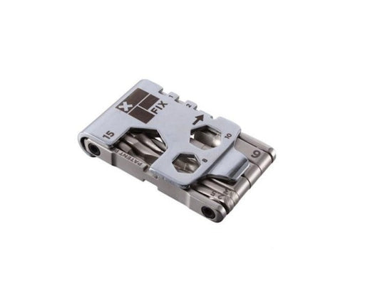 Wheelie Wrench Folding Tool