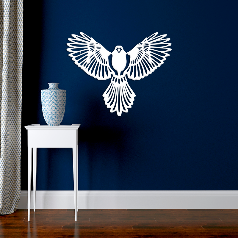 The American Eagle