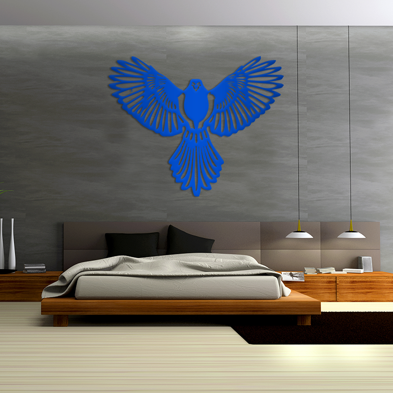 The American Eagle