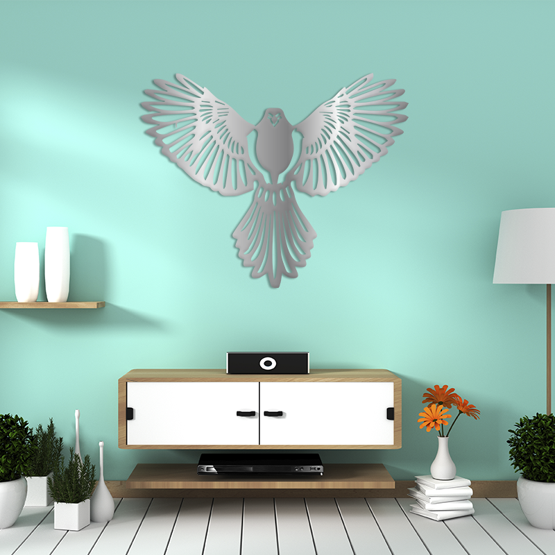The American Eagle