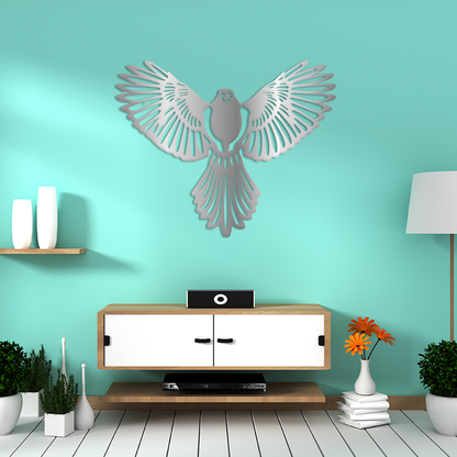 The American Eagle