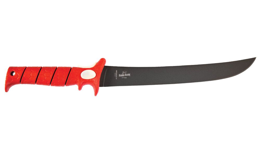 Bubba Fillet Knives