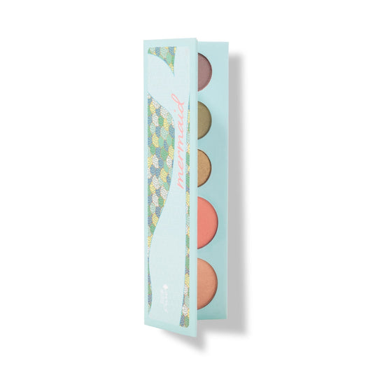 Fruit Pigmented庐 Mermaid Palette