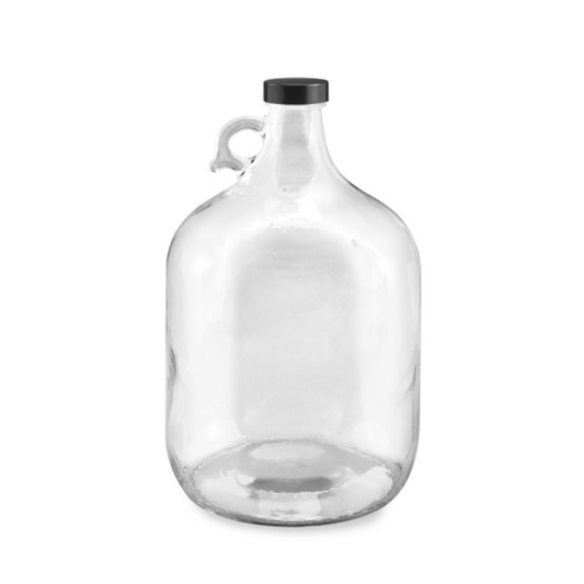 Multi-Surface Cleaner - Orange Bergamot (1 Gallon)