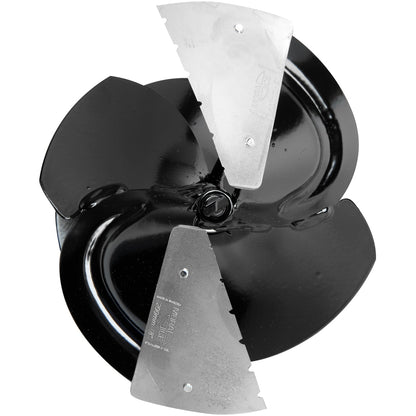 StrikeMaster Lazer Hand Ice Auger - 5' - Black